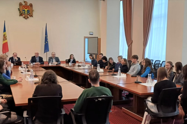 Biroul politici de reintegrare