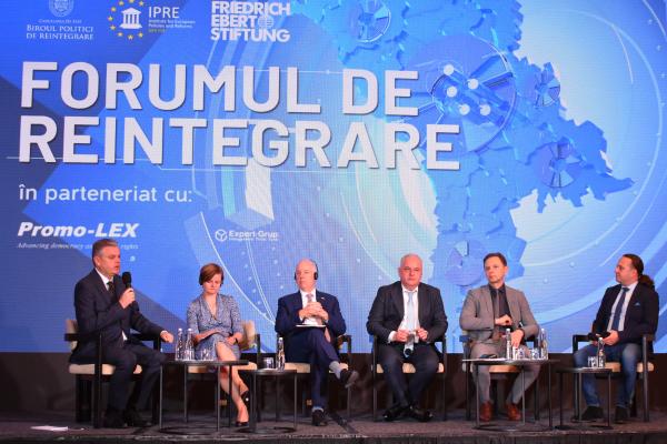 Biroul politici de reintegrare