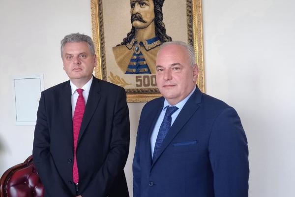 Biroul politici de reintegrare