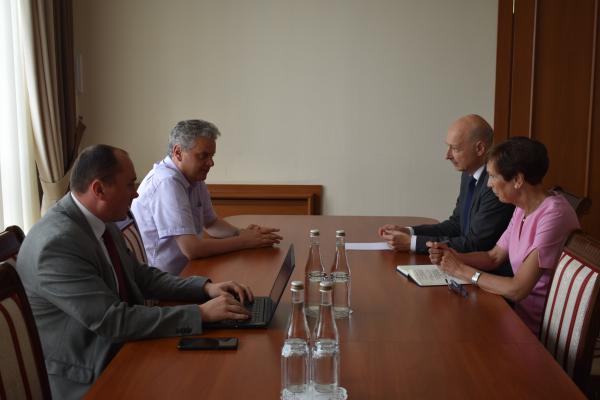 Biroul politici de reintegrare