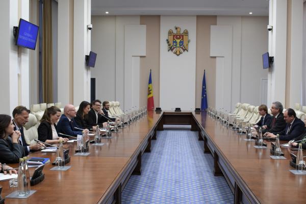 Biroul politici de reintegrare