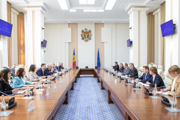 Biroul politici de reintegrare
