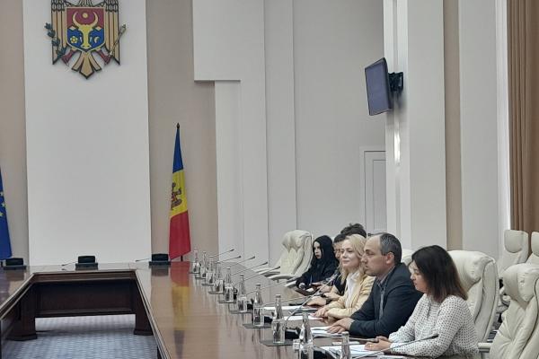 Biroul politici de reintegrare