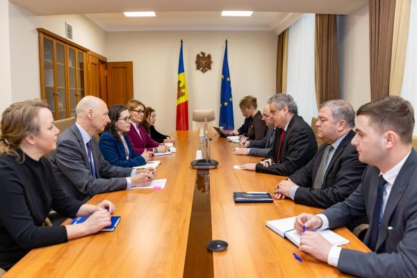 Biroul politici de reintegrare