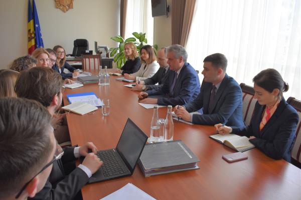 Biroul politici de reintegrare