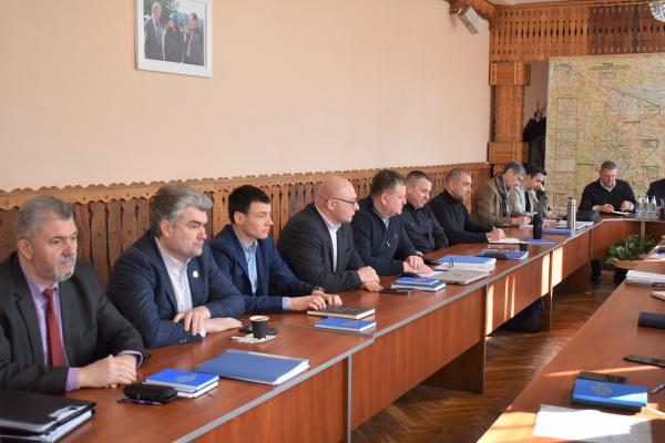 Comisia Unificată de Control