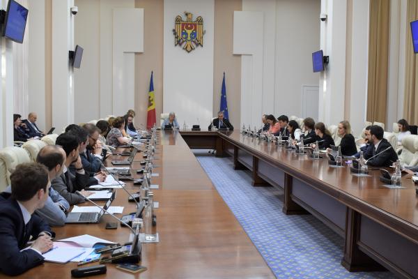 Biroul politici de reintegrare