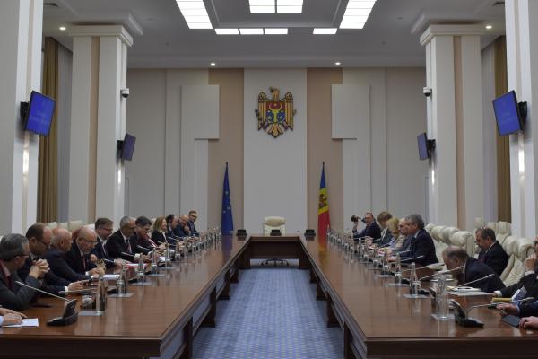 Biroul politici de reintegrare