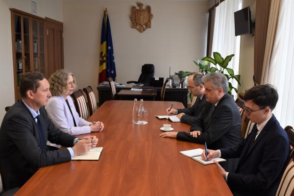 Biroul politici de reintegrare
