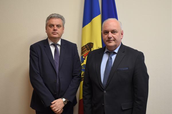 Biroul politici de reintegrare