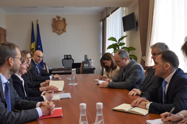 Biroul politici de reintegrare