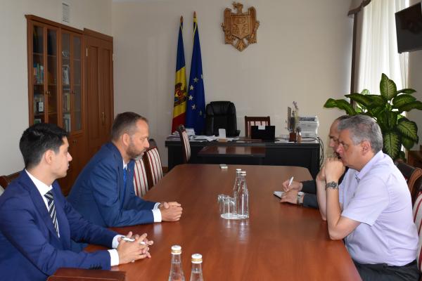 Biroul politici de reintegrare