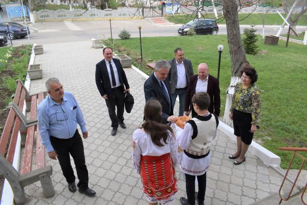 Biroul politici de reintegrare