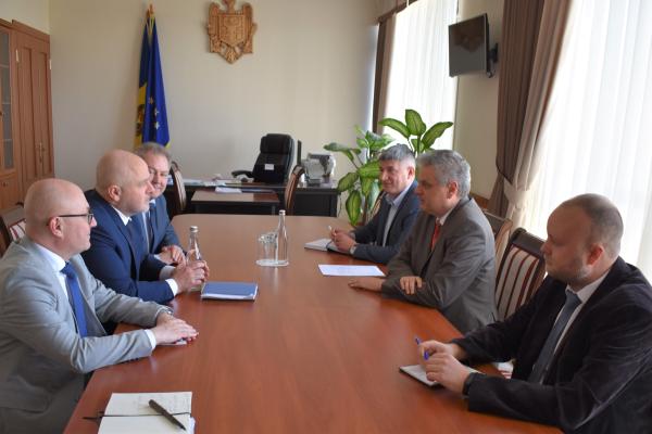 Biroul politici de reintegrare