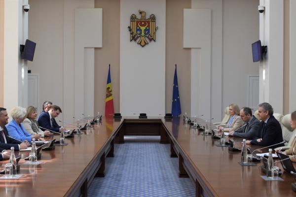 Biroul politici de reintegrare