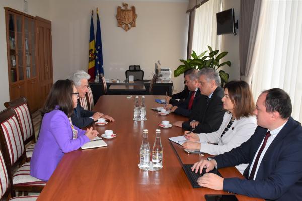 Biroul politici de reintegrare