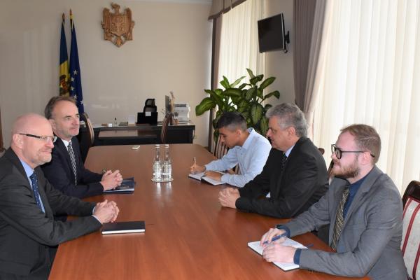 Biroul politici de reintegrare