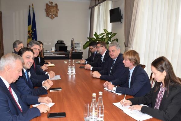 Biroul politici de reintegrare