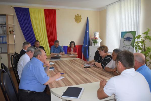 Biroul politici de reintegrare