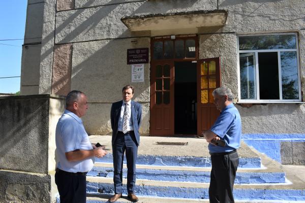 Biroul politici de reintegrare
