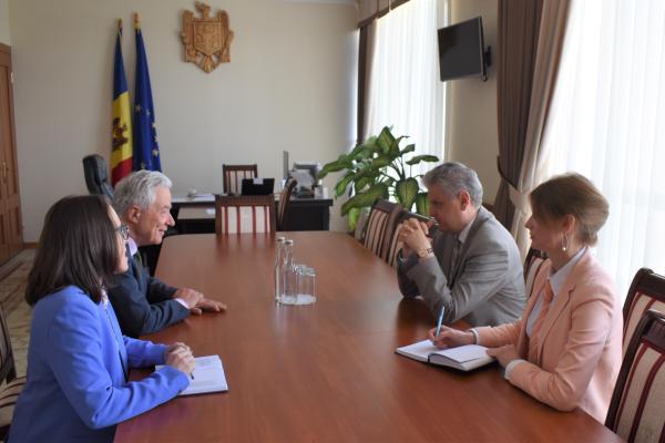 Biroul politici de reintegrare
