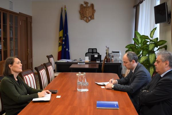 Biroul politici de reintegrare