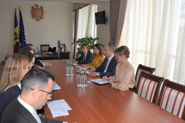 Biroul politici de reintegrare