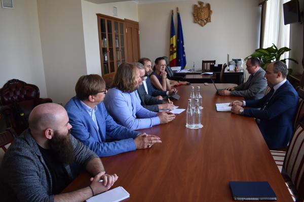 Biroul politici de reintegrare