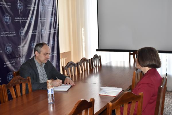 Biroul politici de reintegrare