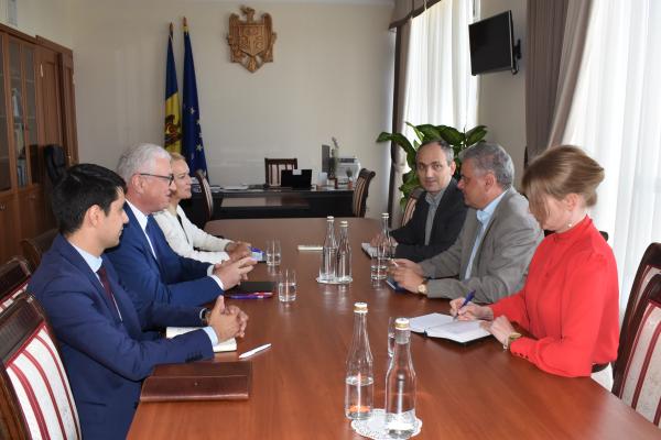 Biroul politici de reintegrare