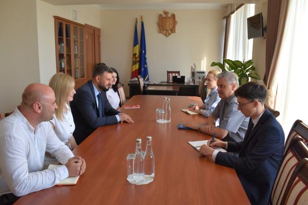 Biroul politici de reintegrare