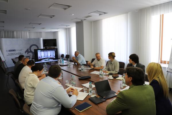 Biroul politici de reintegrare