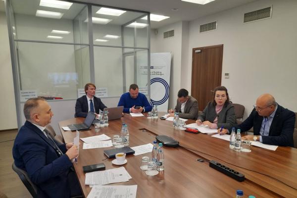 Biroul politici de reintegrare