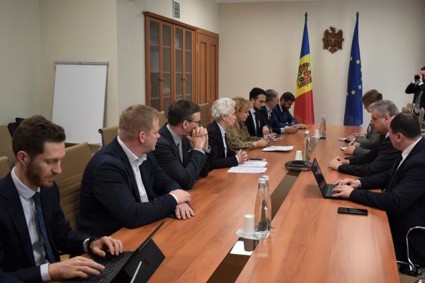 Biroul politici de reintegrare