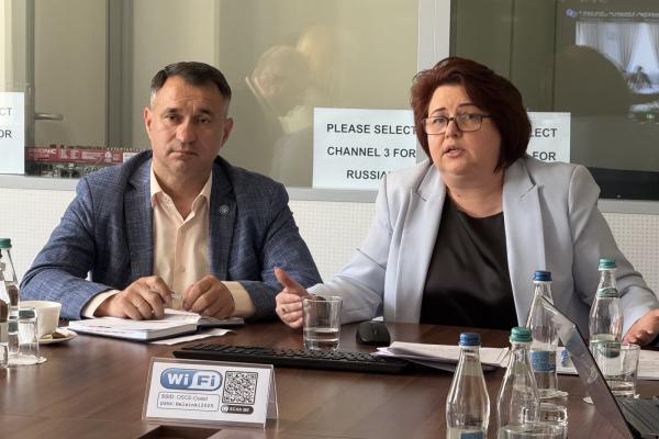 Biroul politici de reintegrare