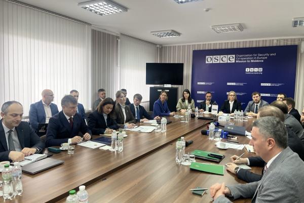 Biroul politici de reintegrare