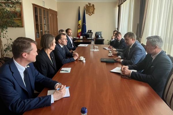 Biroul politici de reintegrare