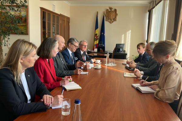 Biroul politici de reintegrare