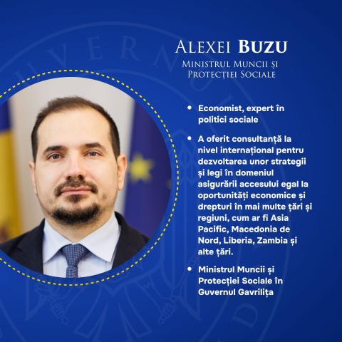 Alexei Buzu