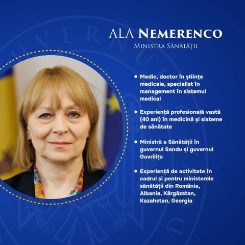 Ala Nemerenco