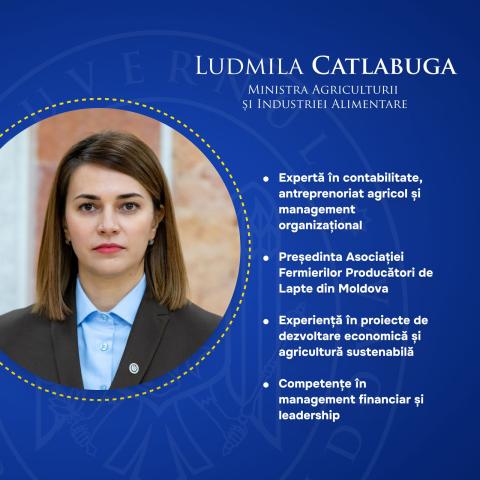 Ludmila Catlabuga