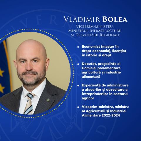 Vladimir Bolea