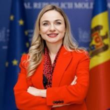 Rodica CRUDU