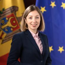 Ana CALINICI