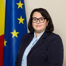 Lilia DABIJA