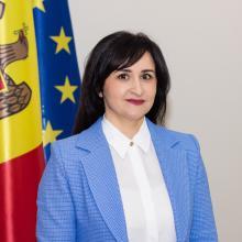 Tatiana CUCUIETU