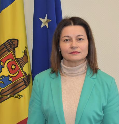 Angela Lupan