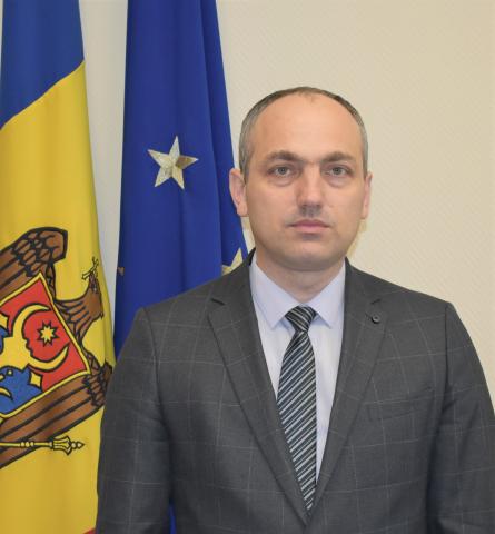 Alin Gvidiani