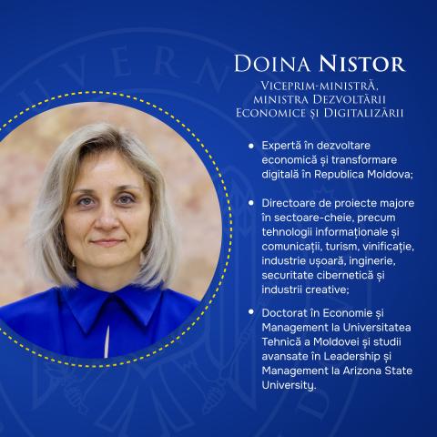 Doina Nistor