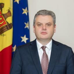 Oleg Serebrian